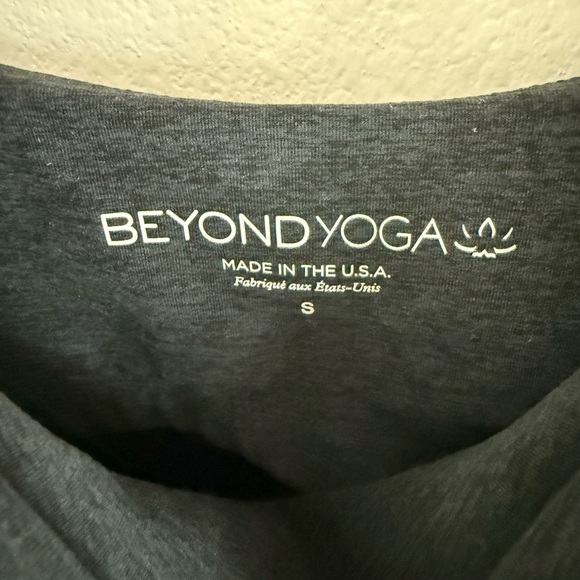 Beyond Yoga Spacedye Icon Midi Dress - Picture 7 of 7